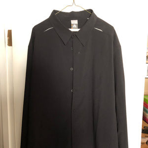 Nike ACG Shirt Long Sleeve Great for Travel XXL